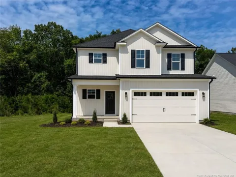 860 Union (Lot 366) Street