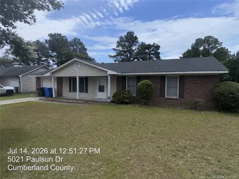5021 Paulsun Drive