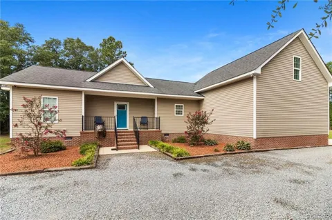 1384 Canady Pond Road