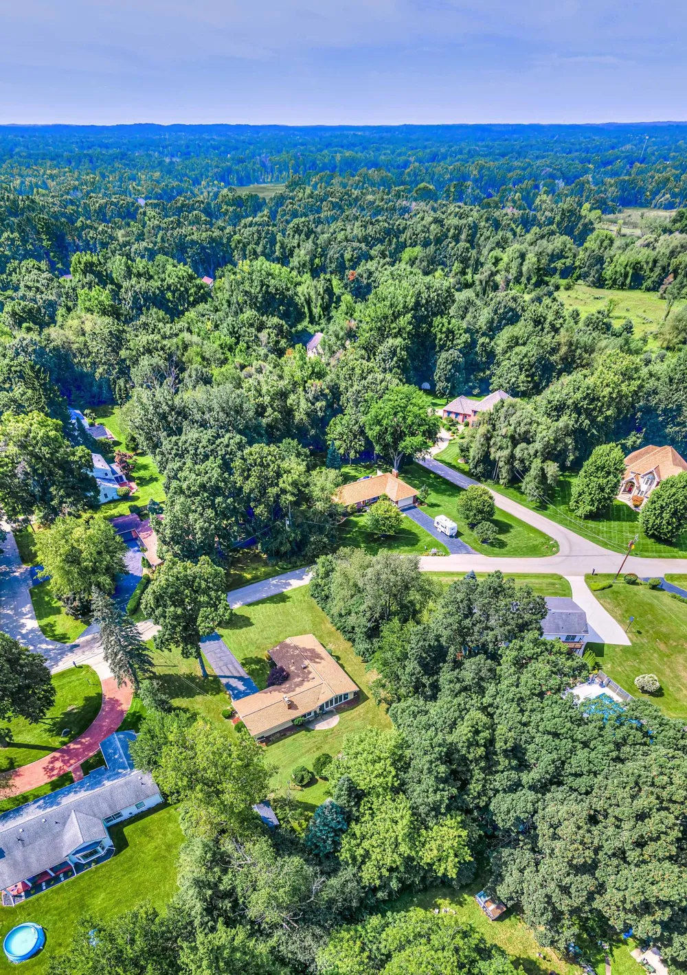 1844 Walmont Road Jackson, MI 49203