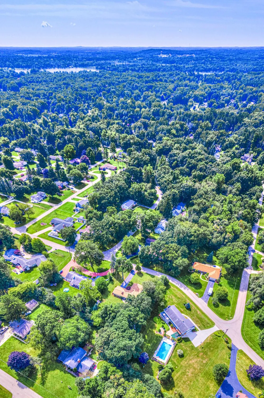 1844 Walmont Road Jackson, MI 49203