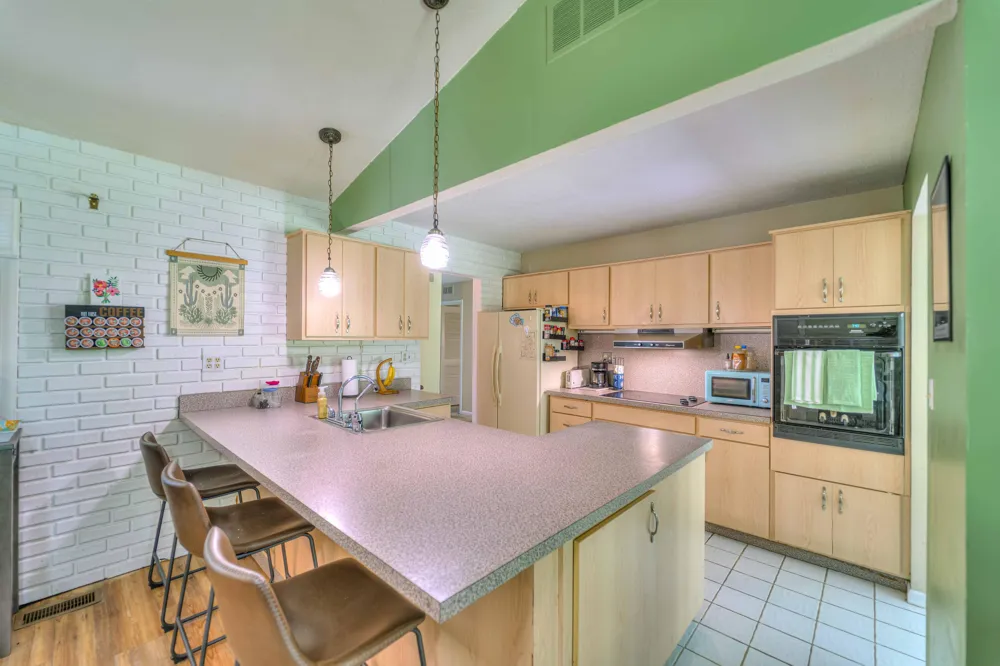 1844 Walmont Road Jackson, MI 49203