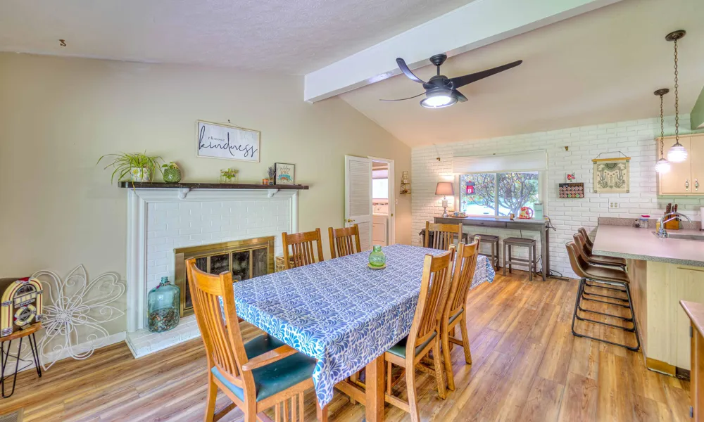 1844 Walmont Road Jackson, MI 49203