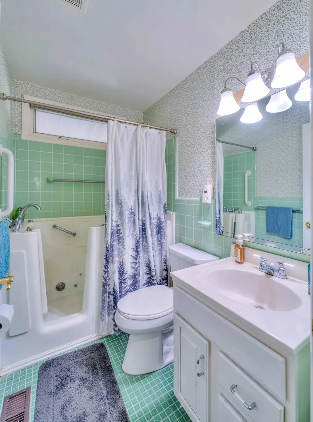 1844 Walmont Road Jackson, MI 49203