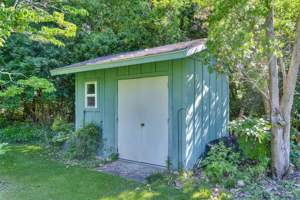 1844 Walmont Road Jackson, MI 49203
