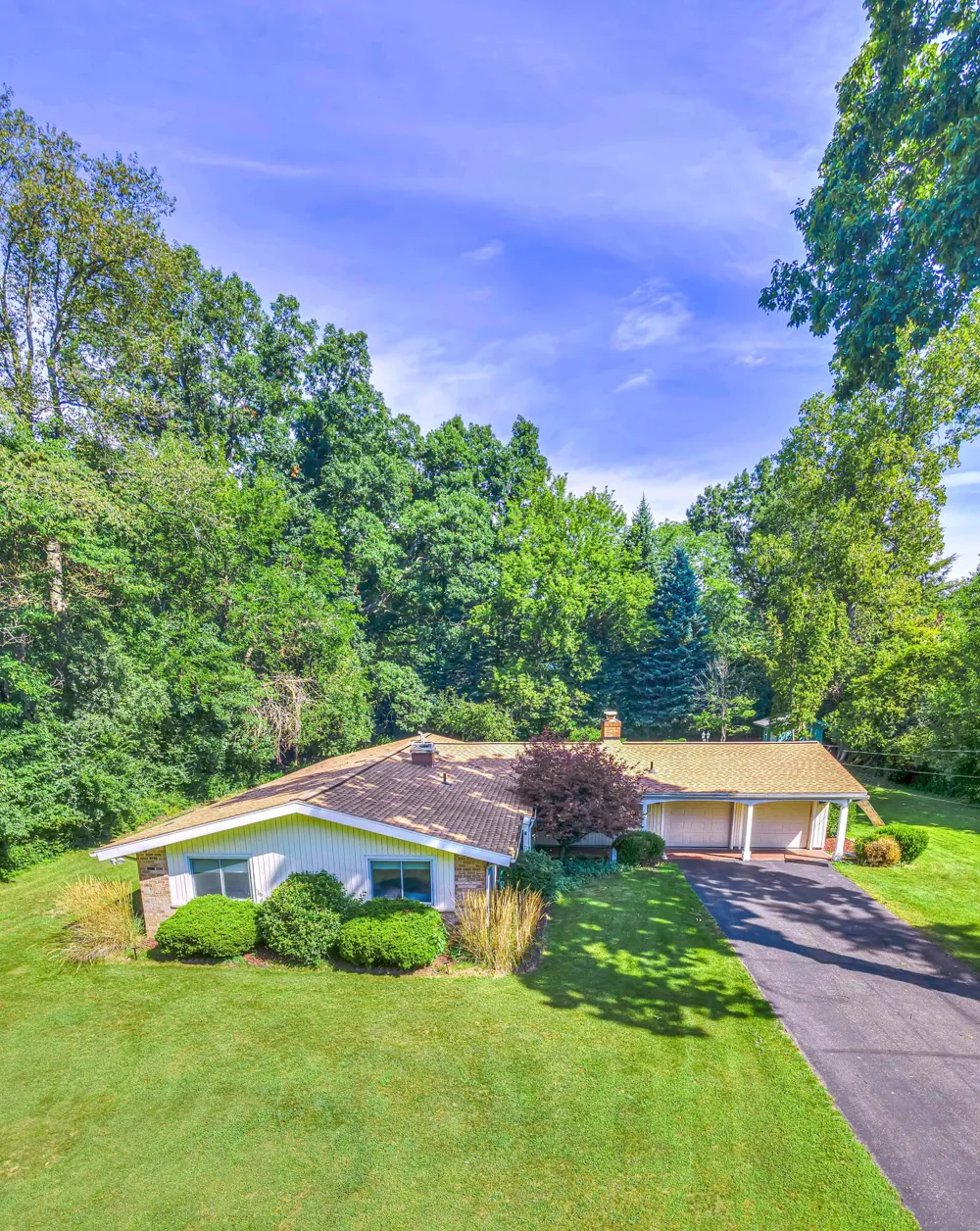 1844 Walmont Road Jackson, MI 49203