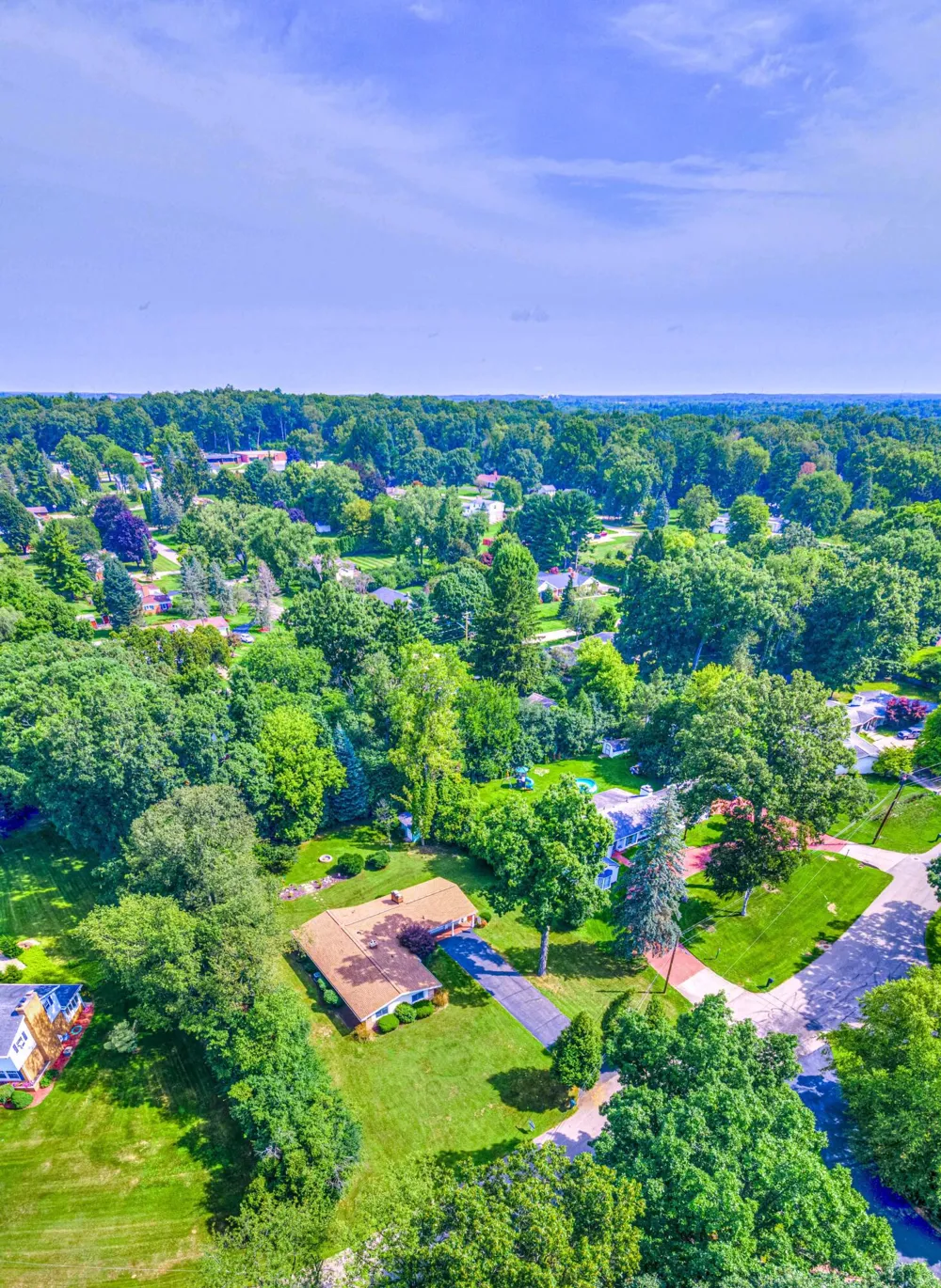 1844 Walmont Road Jackson, MI 49203