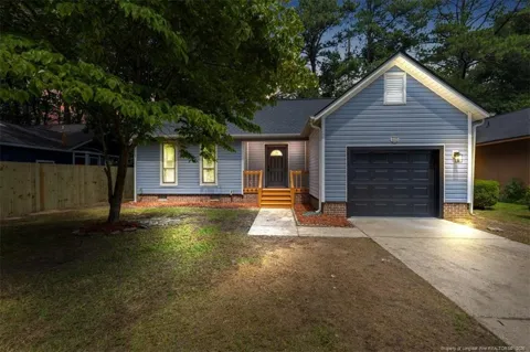6823 Candlewood Drive