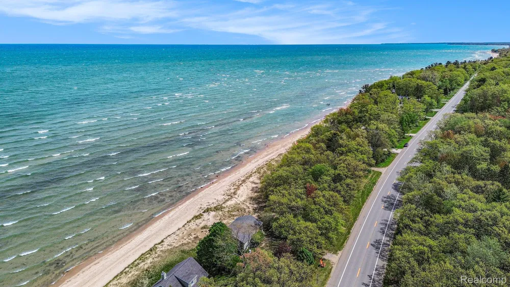 Parcel B Lake Township, MI 48725