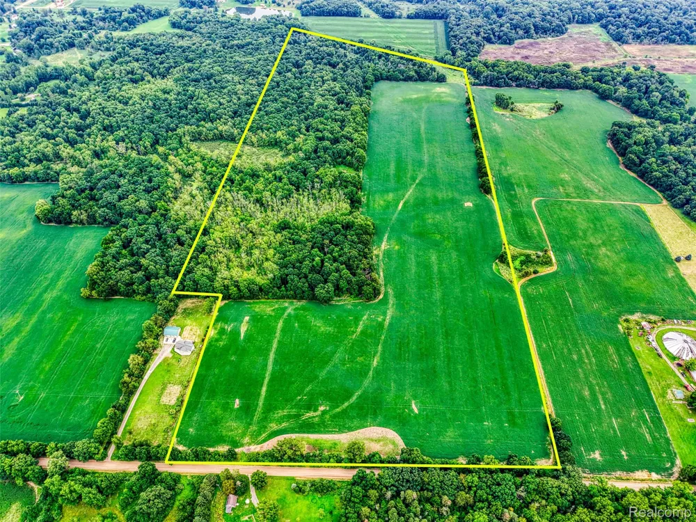 S Kane Road Iosco Township, MI 48892