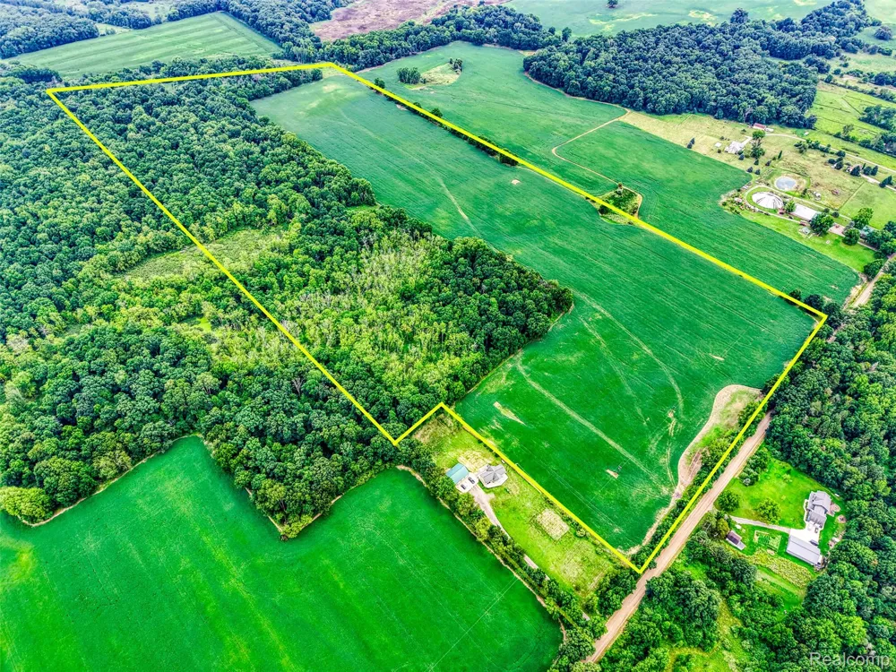 S Kane Road Iosco Township, MI 48892