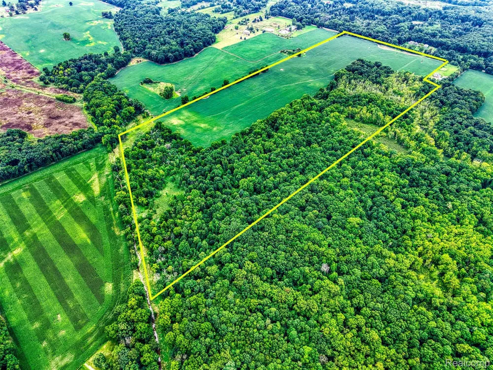 S Kane Road Iosco Township, MI 48892