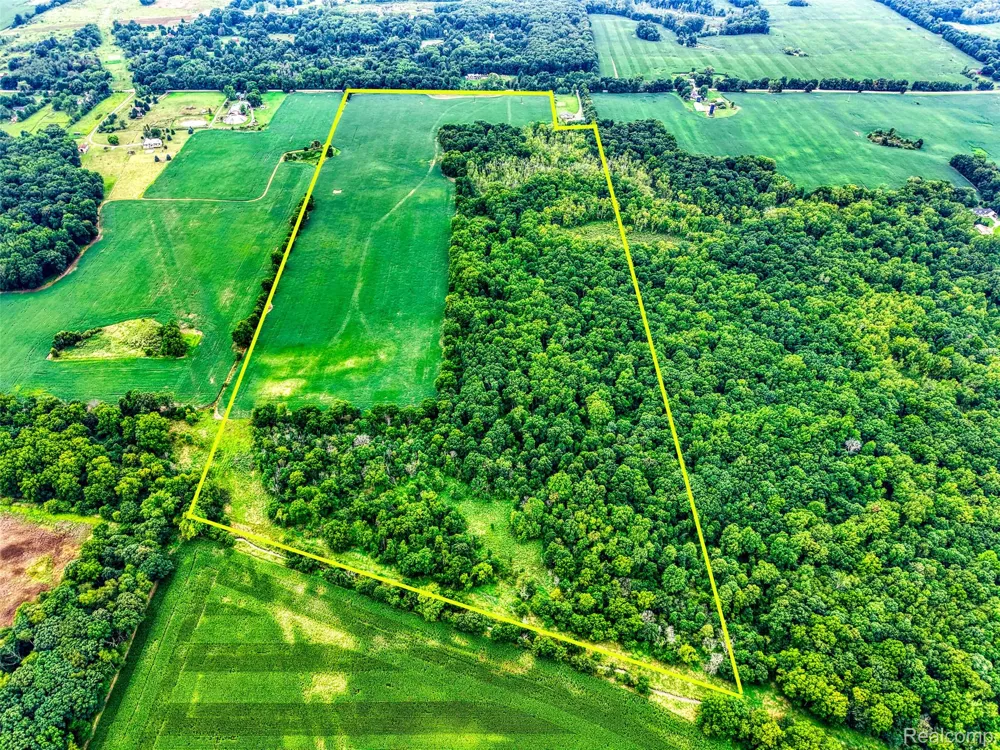 S Kane Road Iosco Township, MI 48892