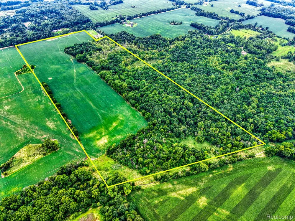 S Kane Road Iosco Township, MI 48892