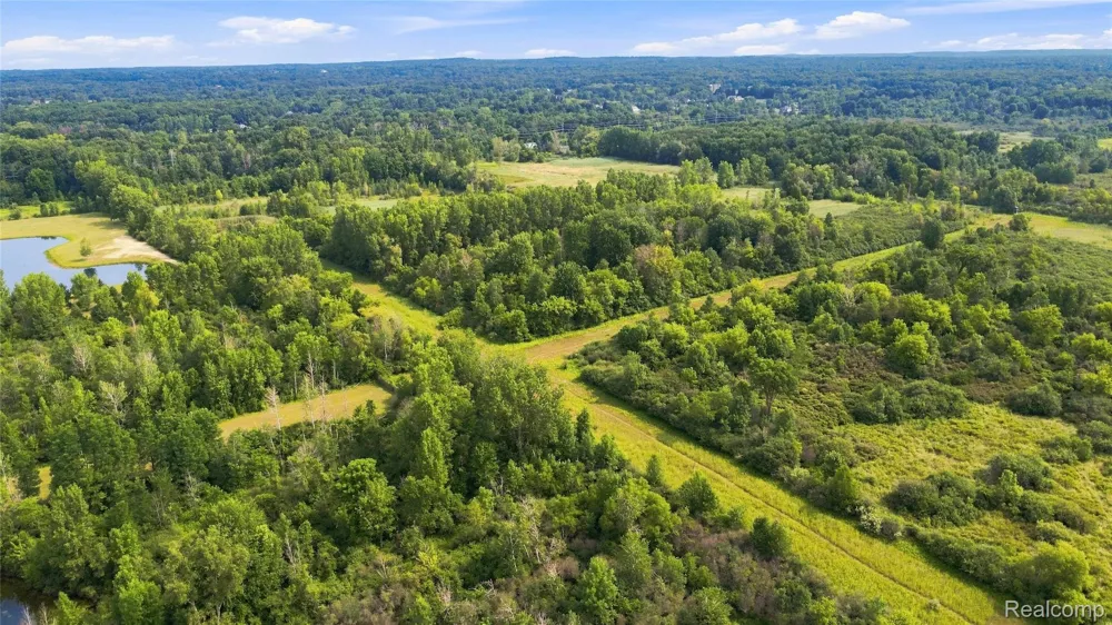 1705 S Sashabaw Road Brandon Charter Township, MI 48462