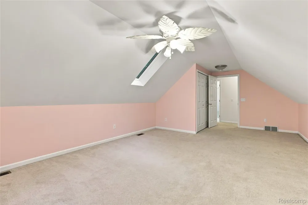 2318 Flagstone Drive Flint Charter Township, MI 48433