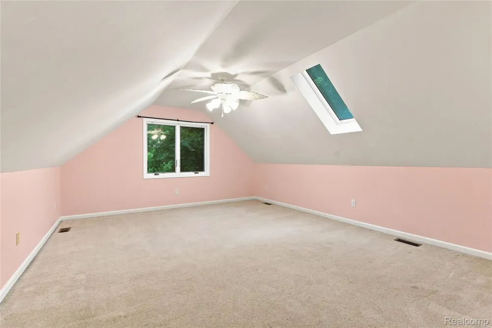 2318 Flagstone Drive Flint Charter Township, MI 48433