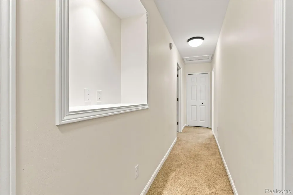 2318 Flagstone Drive Flint Charter Township, MI 48433