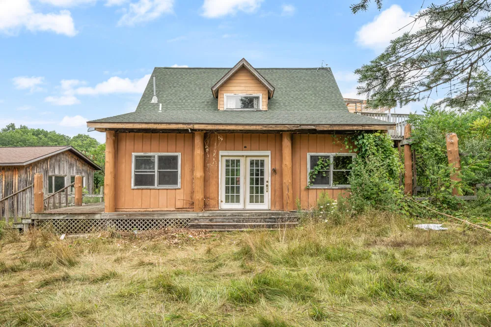 6373 19 Mile Road Chippewa Township, MI 49305