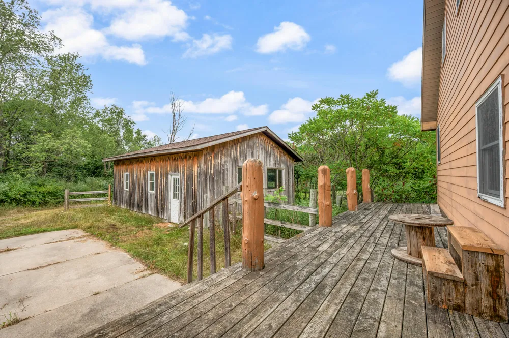 6373 19 Mile Road Chippewa Township, MI 49305