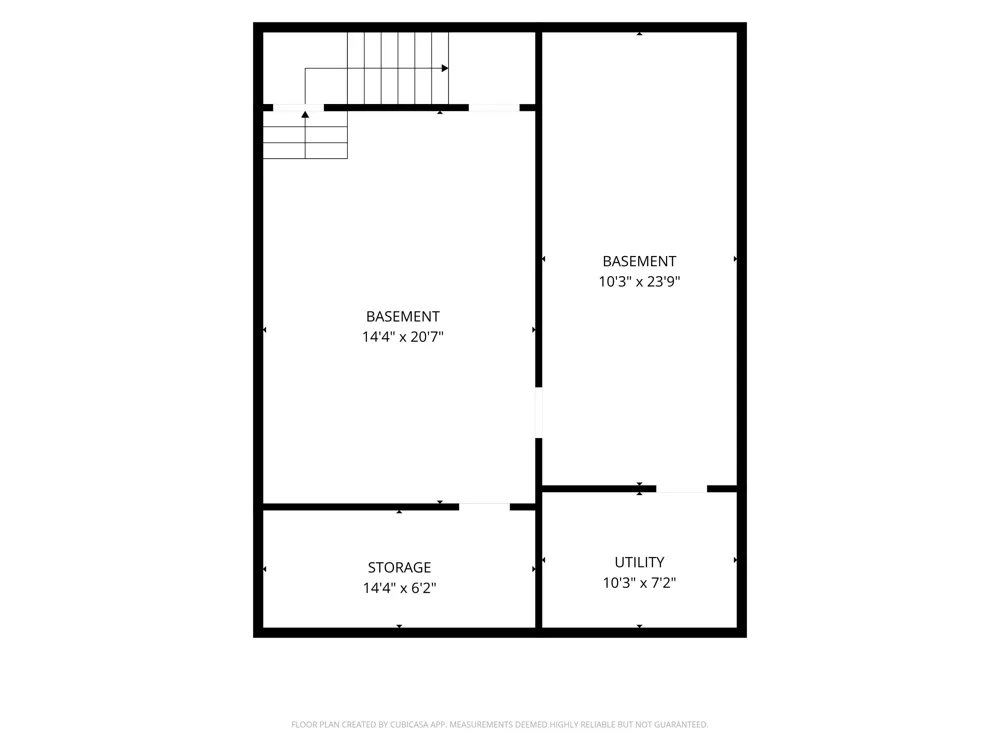 6373 19 Mile Road Chippewa Township, MI 49305