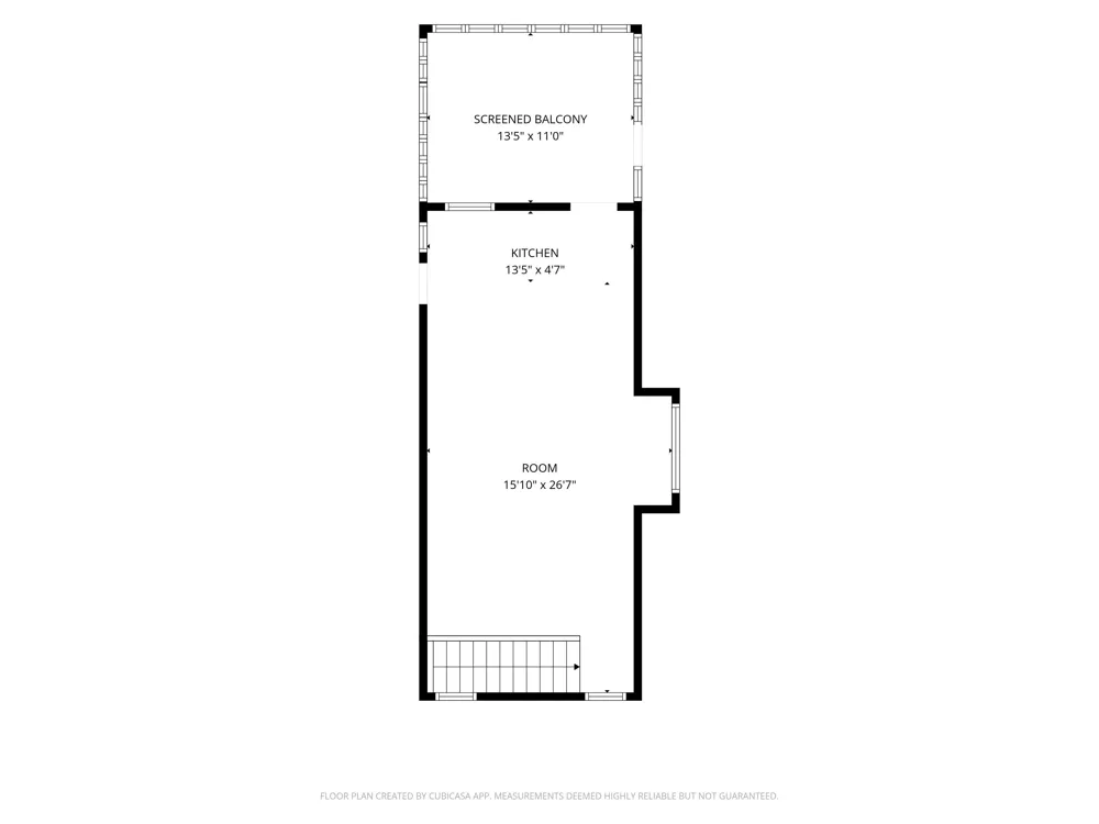 6373 19 Mile Road Chippewa Township, MI 49305