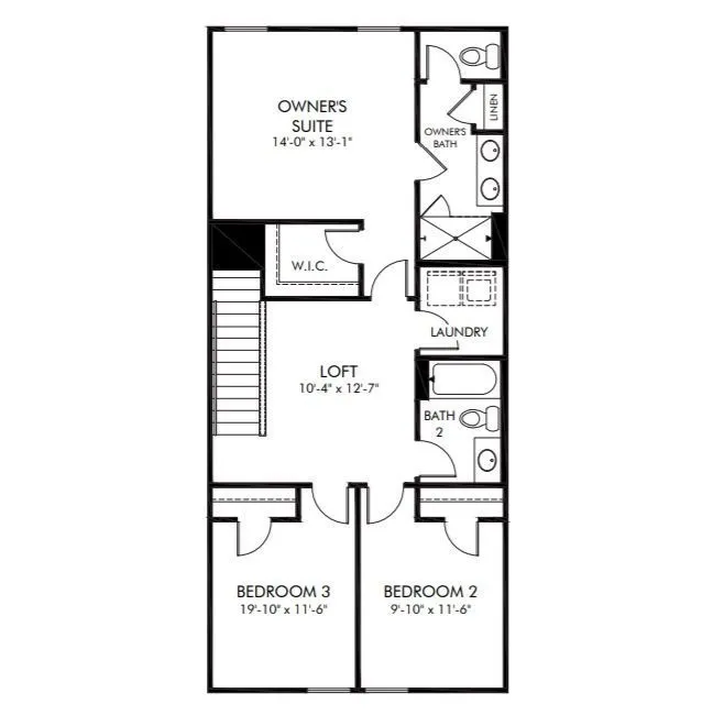 858 Longleaf Ln Columbia, TN 38401