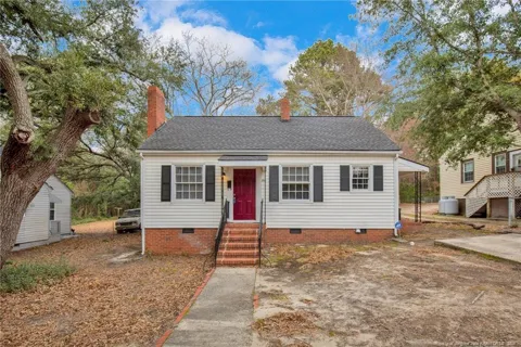 216 Hawthorne Road
