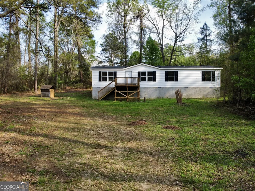 290 Forestwood DR Macon, GA 31217