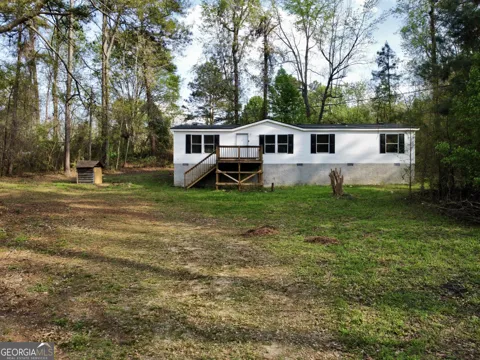 290 Forestwood DR