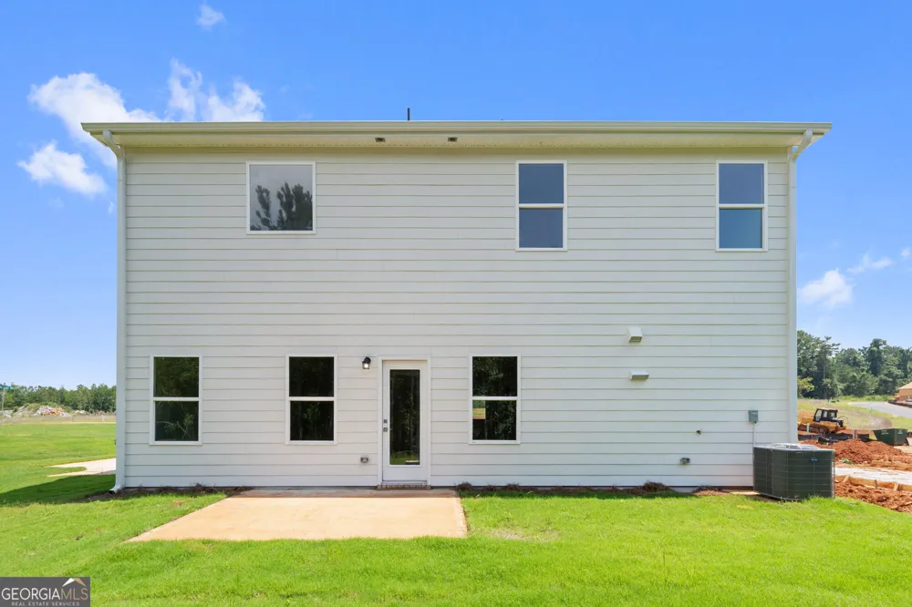 8196 Riverchase DR Palmetto, GA 30268