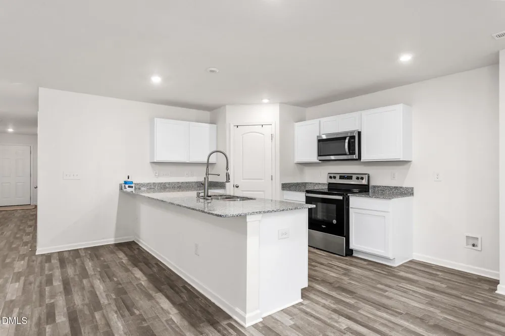 6022 Ferguson Crk Drive Liberty, NC 27298