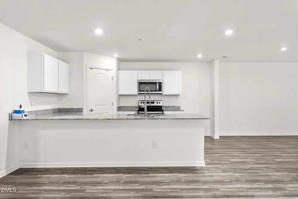 6022 Ferguson Crk Drive Liberty, NC 27298