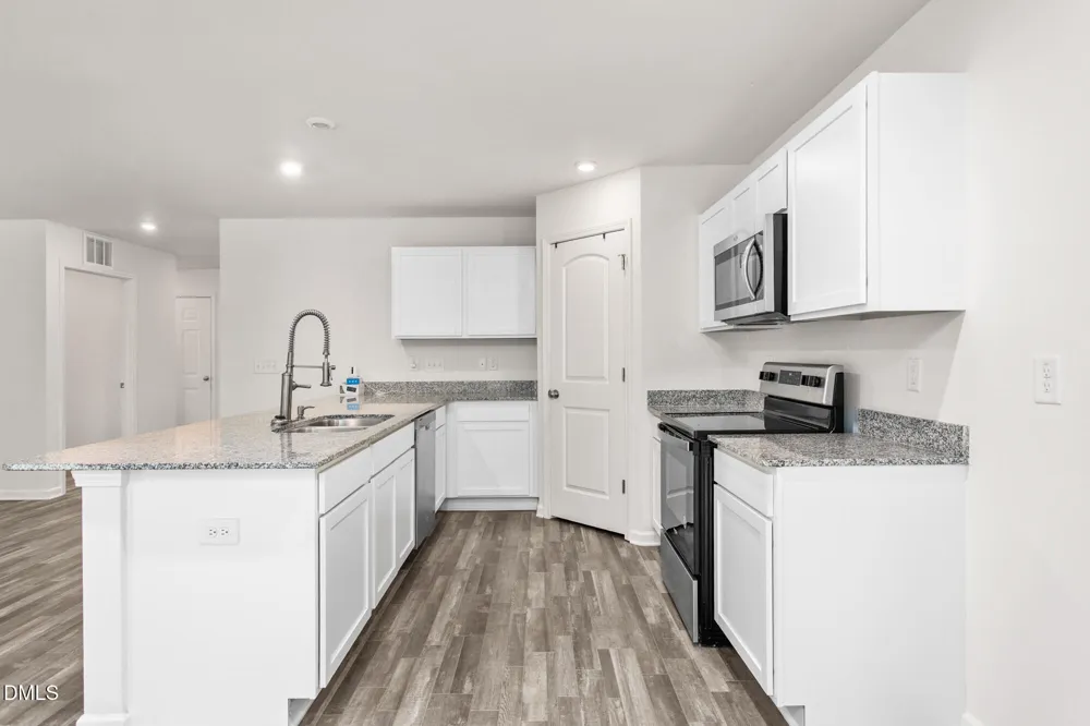 6022 Ferguson Crk Drive Liberty, NC 27298