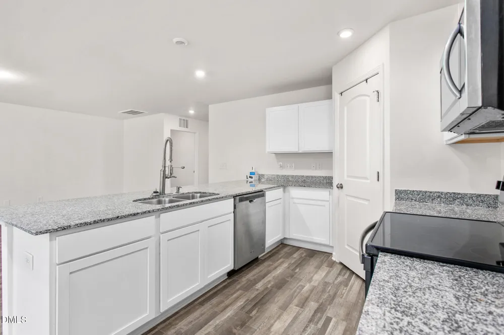 6022 Ferguson Crk Drive Liberty, NC 27298