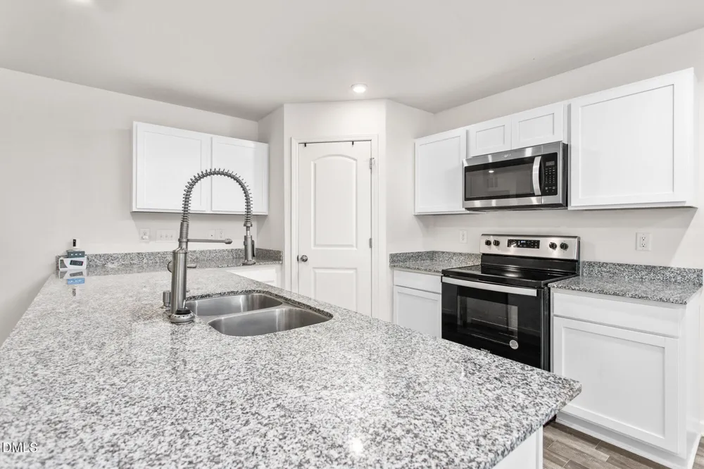 6022 Ferguson Crk Drive Liberty, NC 27298