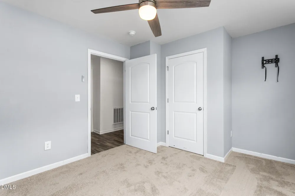 6022 Ferguson Crk Drive Liberty, NC 27298