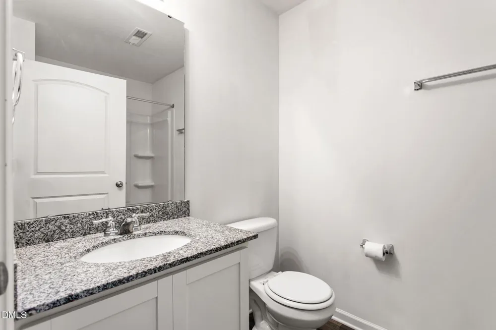 6022 Ferguson Crk Drive Liberty, NC 27298