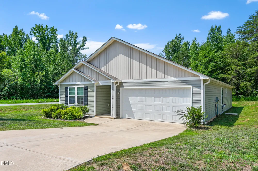 6022 Ferguson Crk Drive Liberty, NC 27298