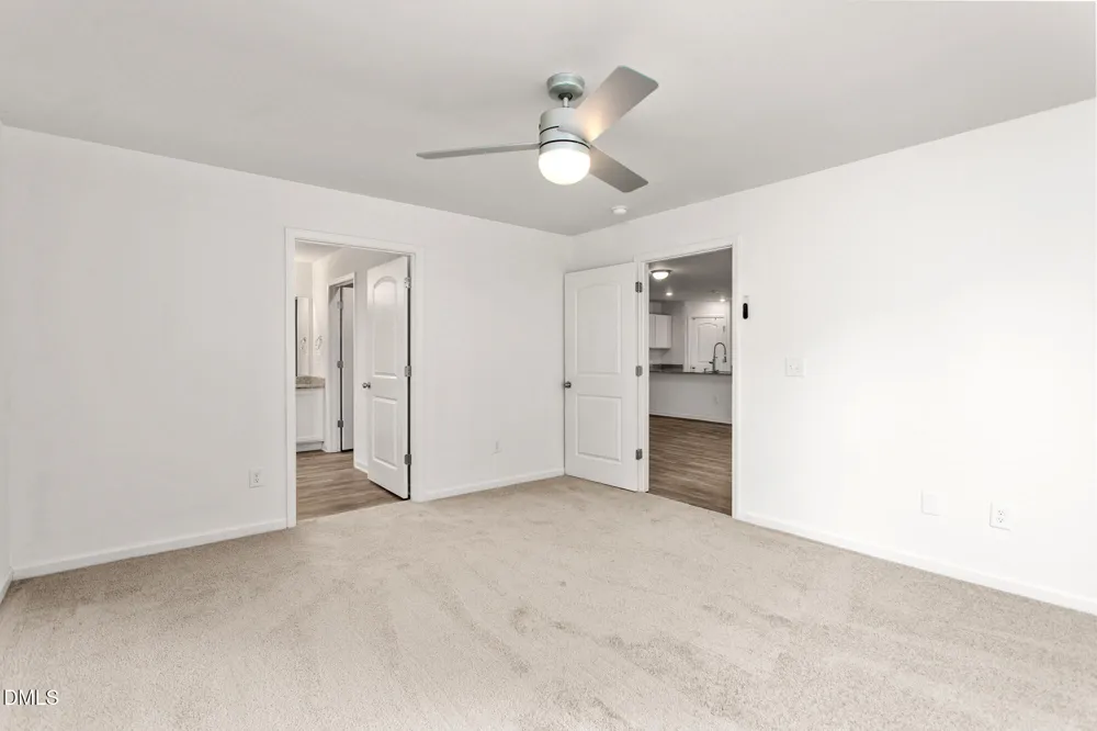 6022 Ferguson Crk Drive Liberty, NC 27298