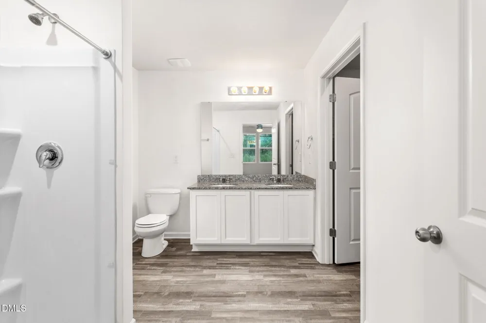 6022 Ferguson Crk Drive Liberty, NC 27298
