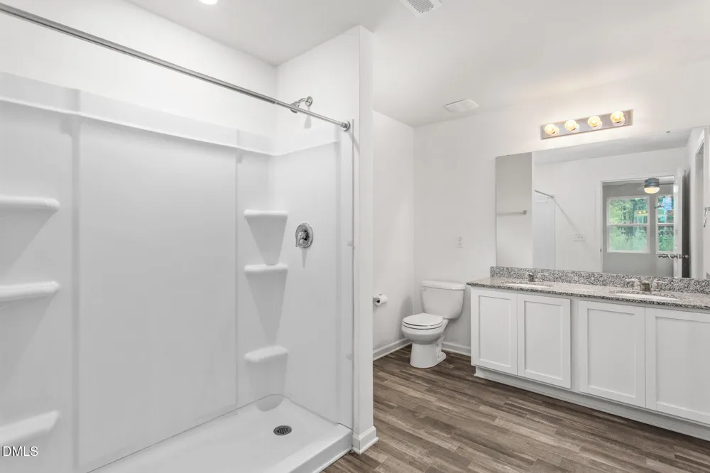 6022 Ferguson Crk Drive Liberty, NC 27298