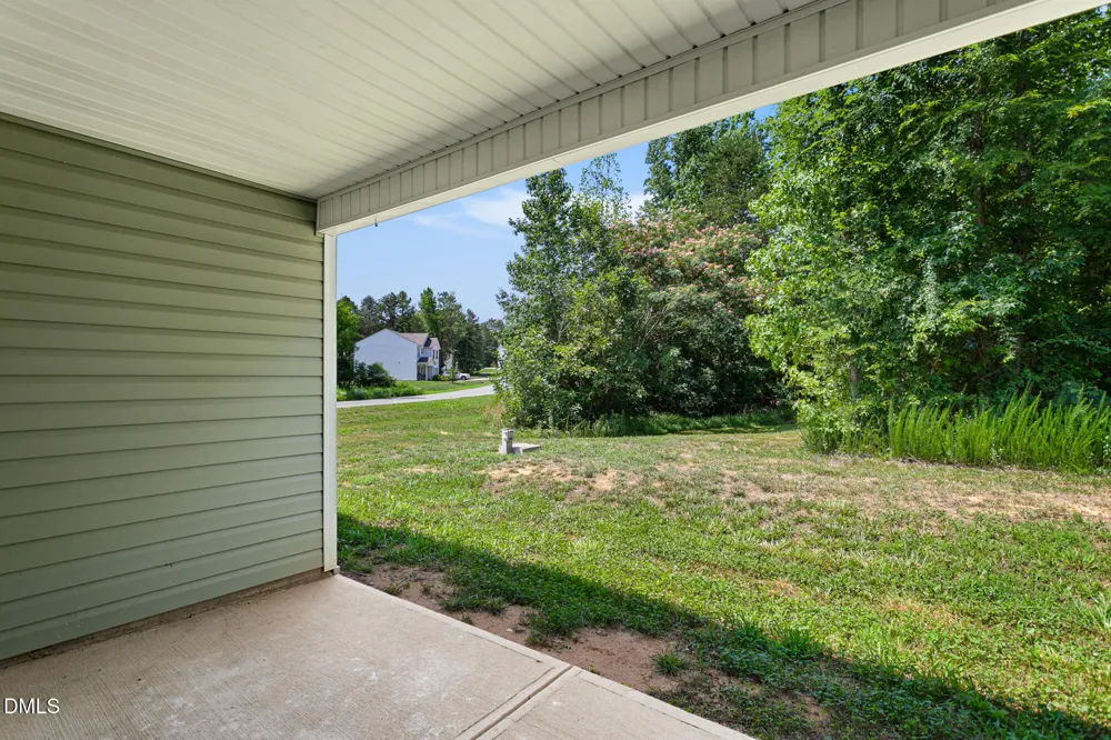 6022 Ferguson Crk Drive Liberty, NC 27298