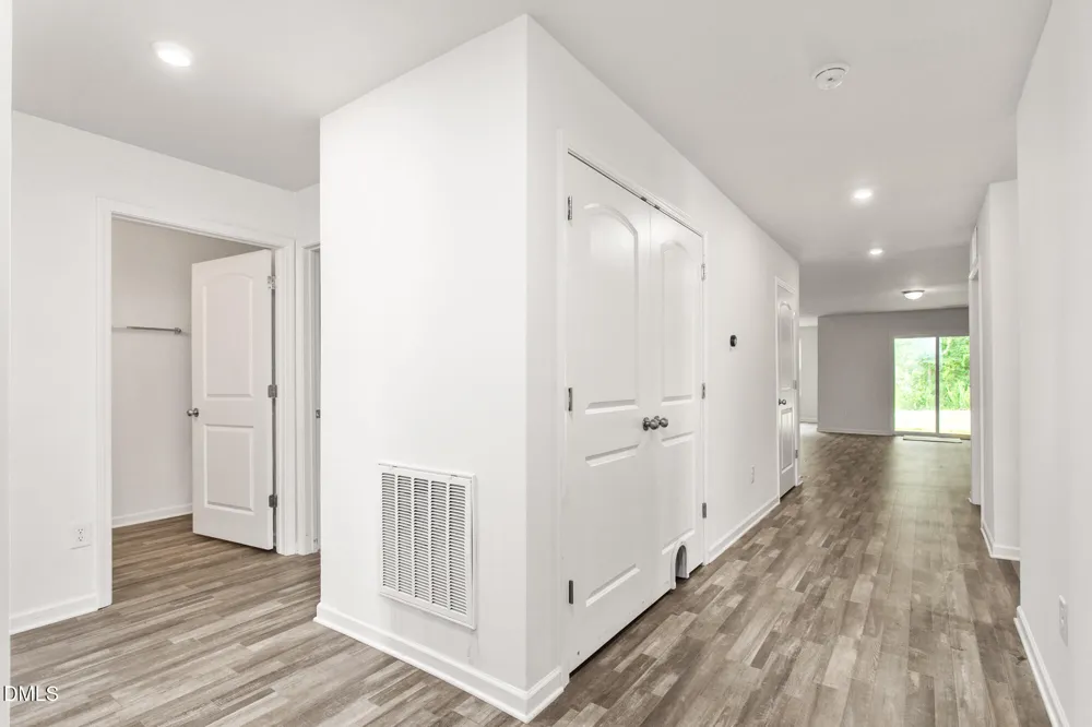 6022 Ferguson Crk Drive Liberty, NC 27298
