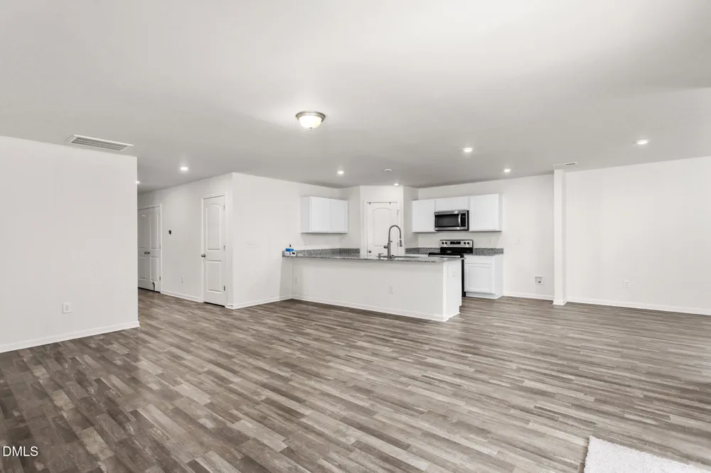 6022 Ferguson Crk Drive Liberty, NC 27298