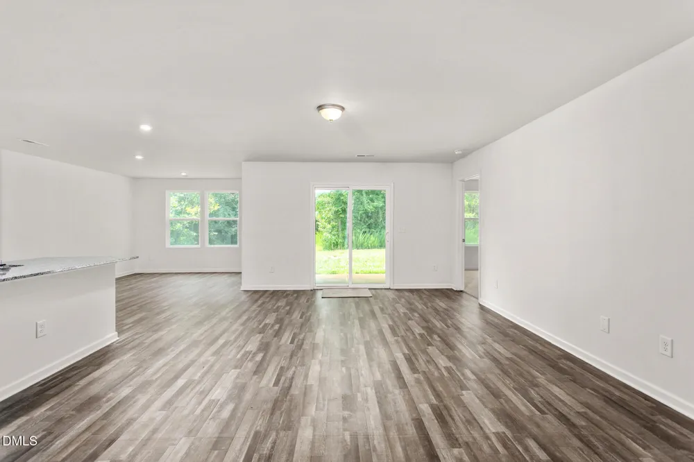 6022 Ferguson Crk Drive Liberty, NC 27298