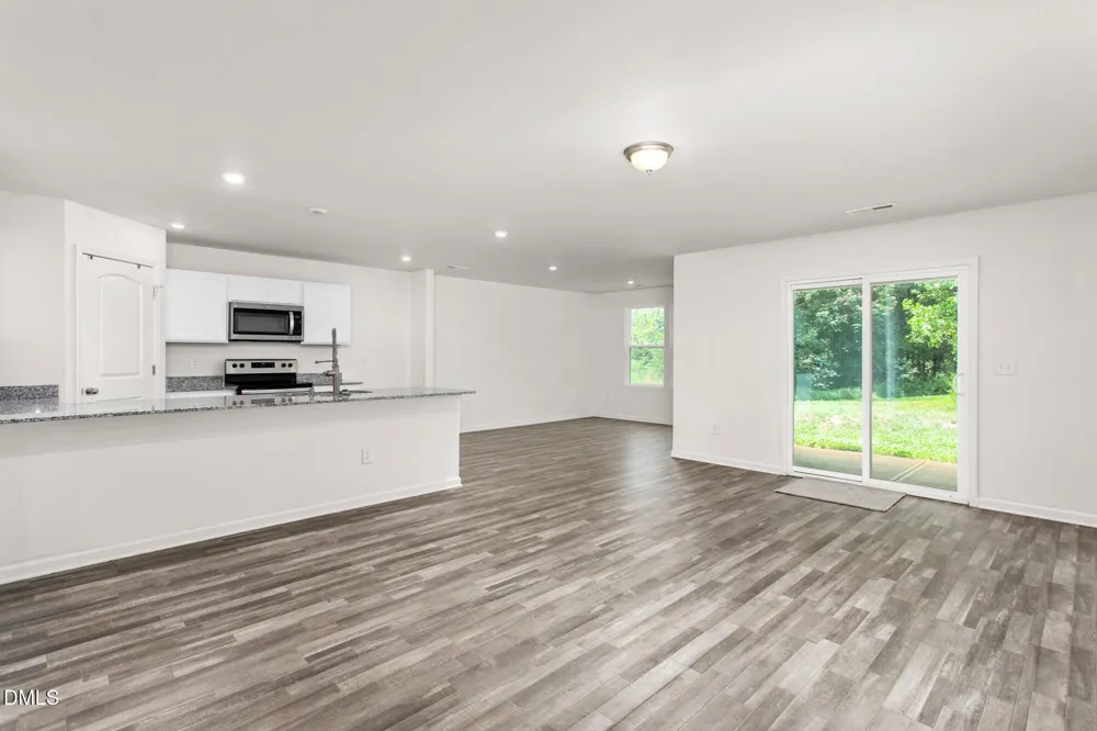 6022 Ferguson Crk Drive Liberty, NC 27298