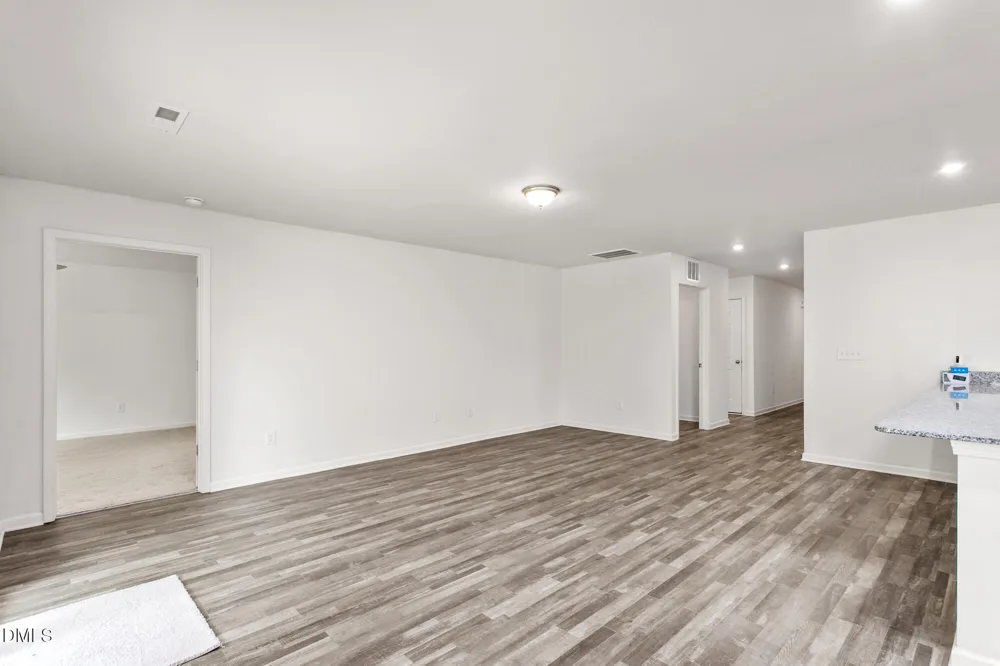 6022 Ferguson Crk Drive Liberty, NC 27298