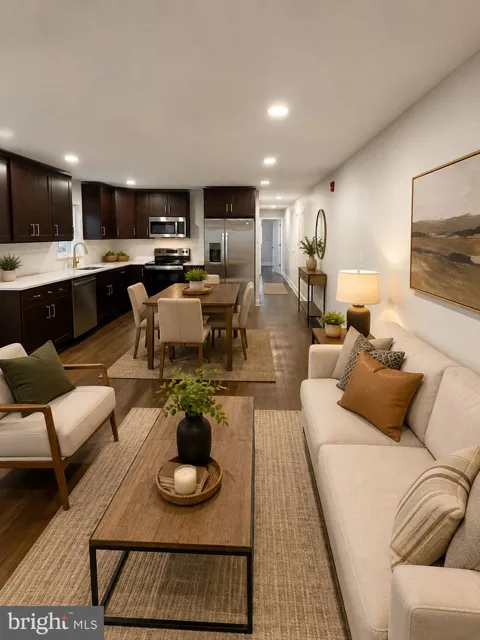 1800 PENNINGTON ROAD #APARTMENT 1