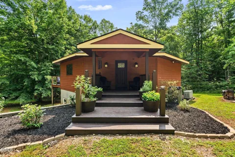 3686 Sandy Creek Road